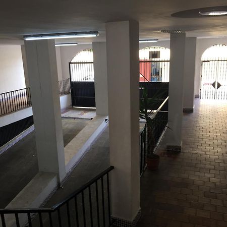 טורמולינוס El Cortijuelo. Magnificent Triplex Terraced House With Rooftop Of 18M2, Overlooking The Sea. Parking מראה חיצוני תמונה