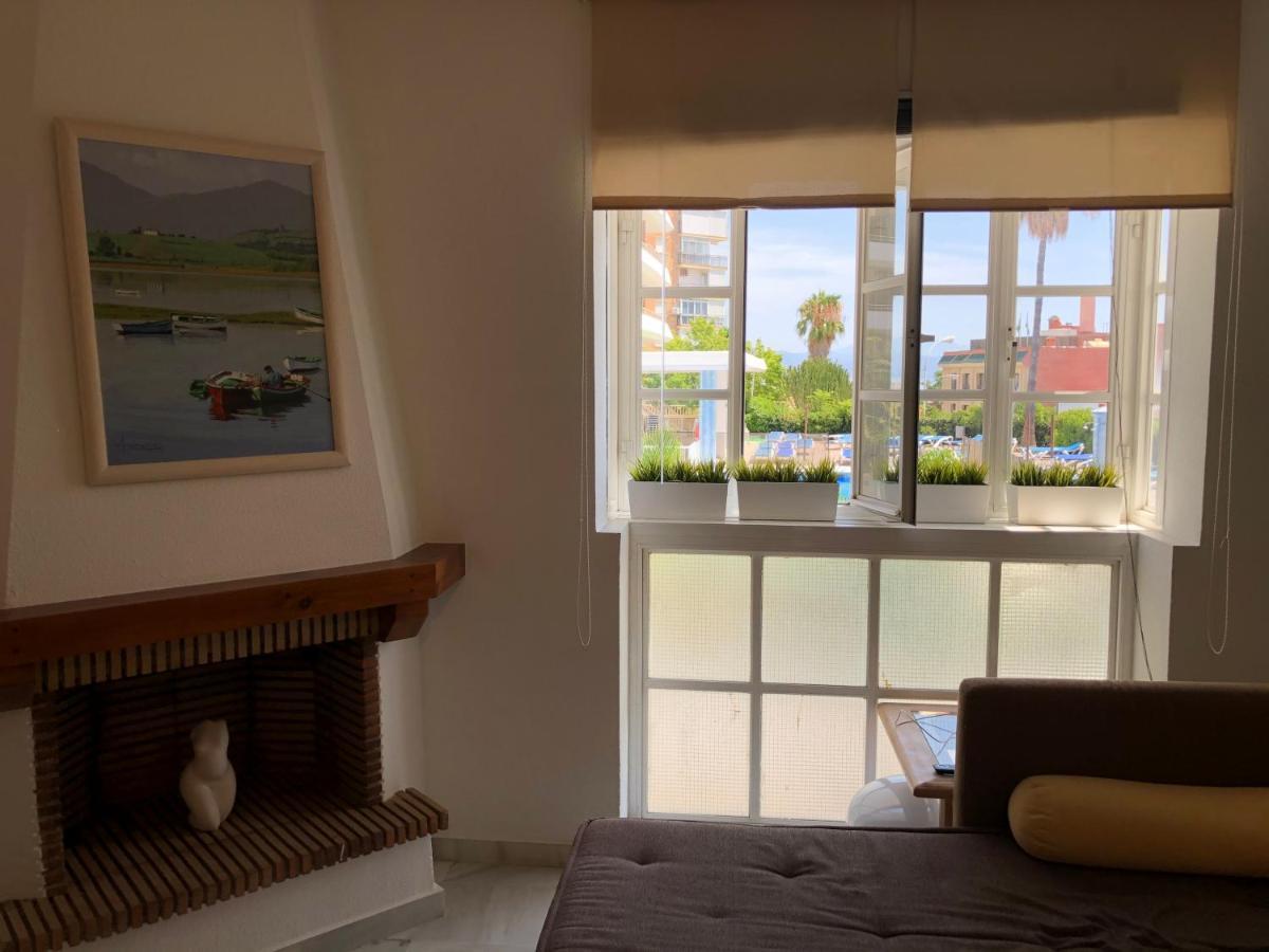 טורמולינוס El Cortijuelo. Magnificent Triplex Terraced House With Rooftop Of 18M2, Overlooking The Sea. Parking מראה חיצוני תמונה
