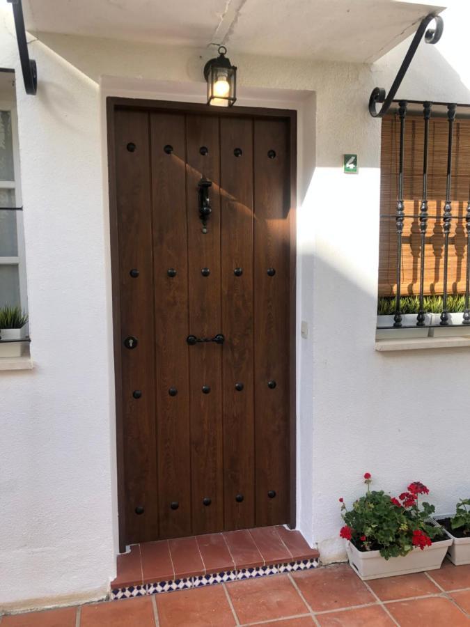 טורמולינוס El Cortijuelo. Magnificent Triplex Terraced House With Rooftop Of 18M2, Overlooking The Sea. Parking מראה חיצוני תמונה