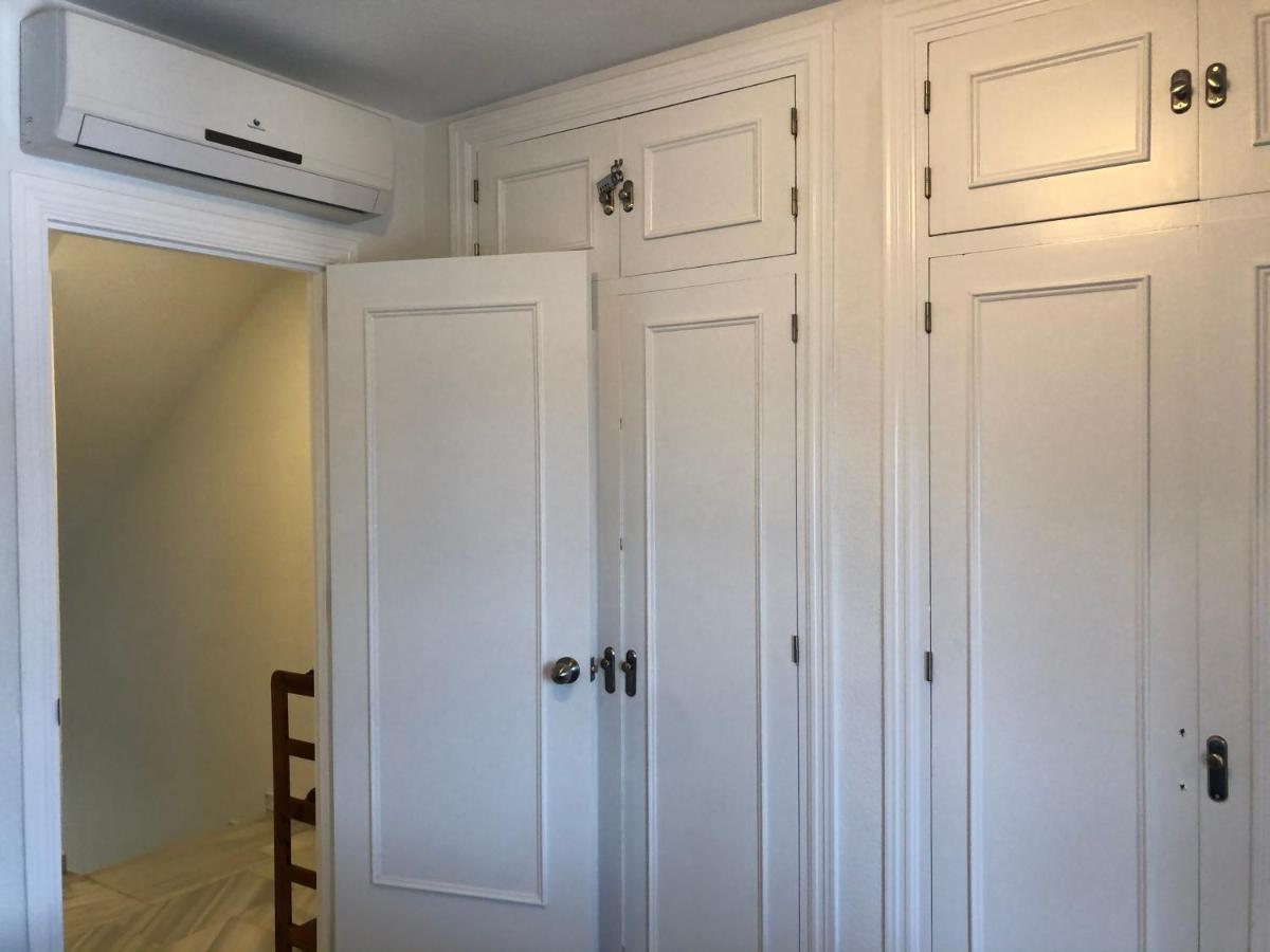 טורמולינוס El Cortijuelo. Magnificent Triplex Terraced House With Rooftop Of 18M2, Overlooking The Sea. Parking מראה חיצוני תמונה