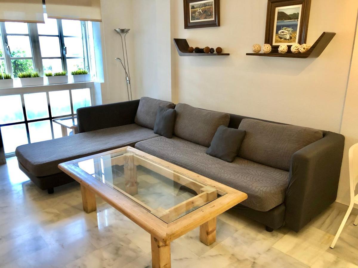 טורמולינוס El Cortijuelo. Magnificent Triplex Terraced House With Rooftop Of 18M2, Overlooking The Sea. Parking מראה חיצוני תמונה