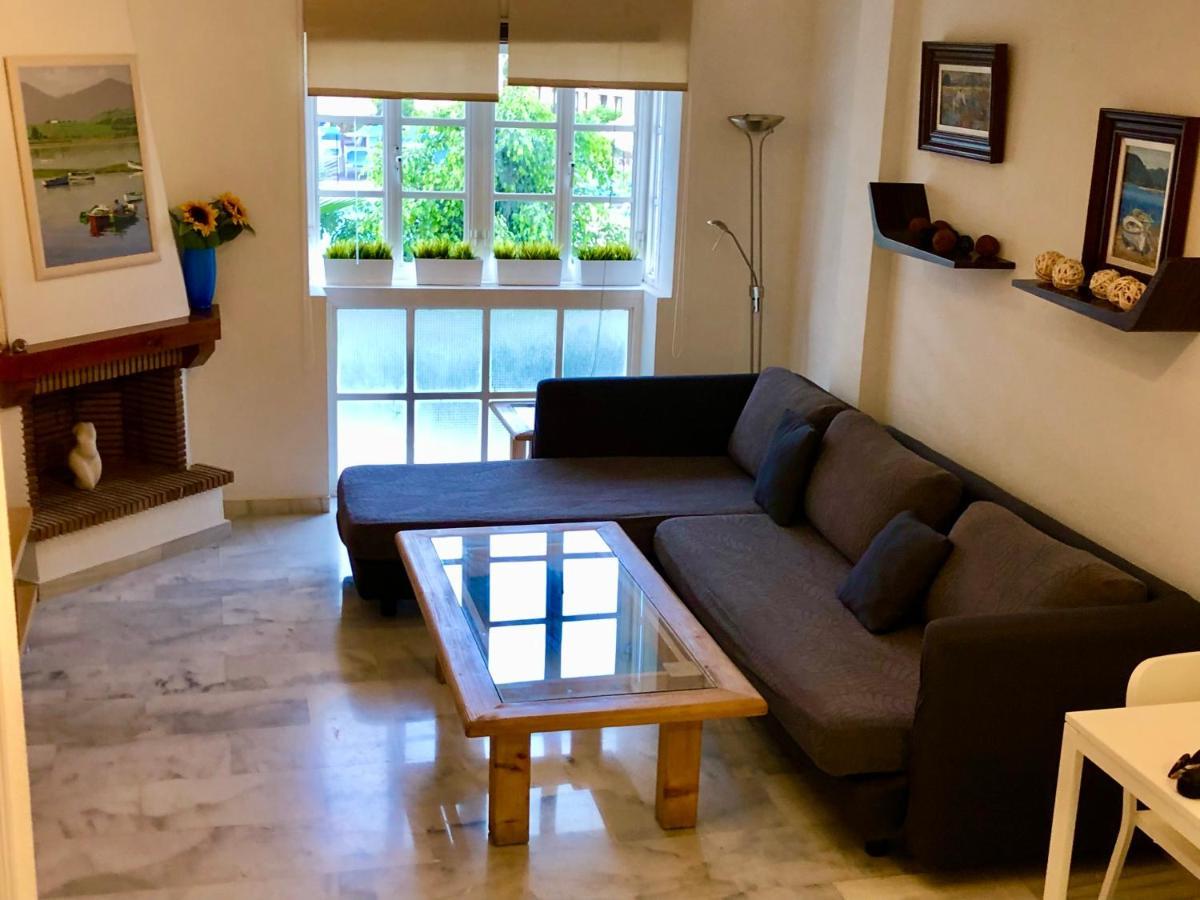 טורמולינוס El Cortijuelo. Magnificent Triplex Terraced House With Rooftop Of 18M2, Overlooking The Sea. Parking מראה חיצוני תמונה