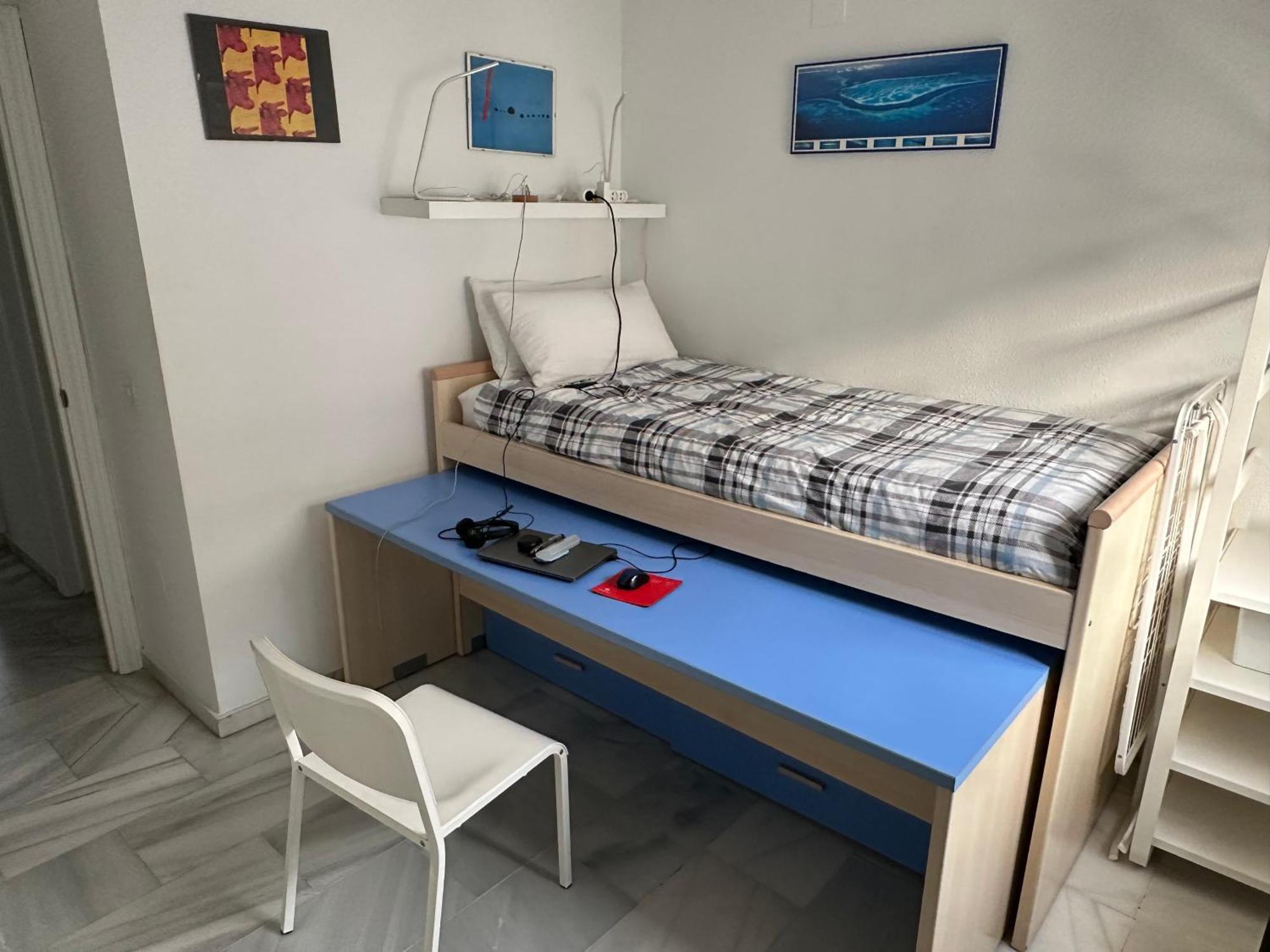 טורמולינוס El Cortijuelo. Magnificent Triplex Terraced House With Rooftop Of 18M2, Overlooking The Sea. Parking מראה חיצוני תמונה