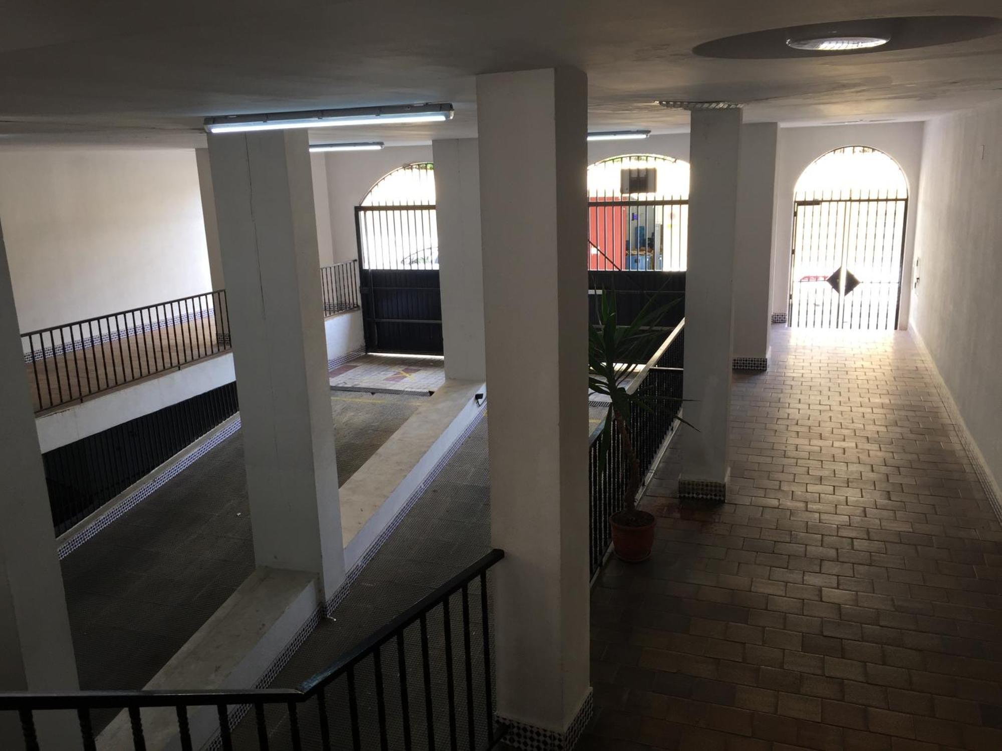 טורמולינוס El Cortijuelo. Magnificent Triplex Terraced House With Rooftop Of 18M2, Overlooking The Sea. Parking מראה חיצוני תמונה