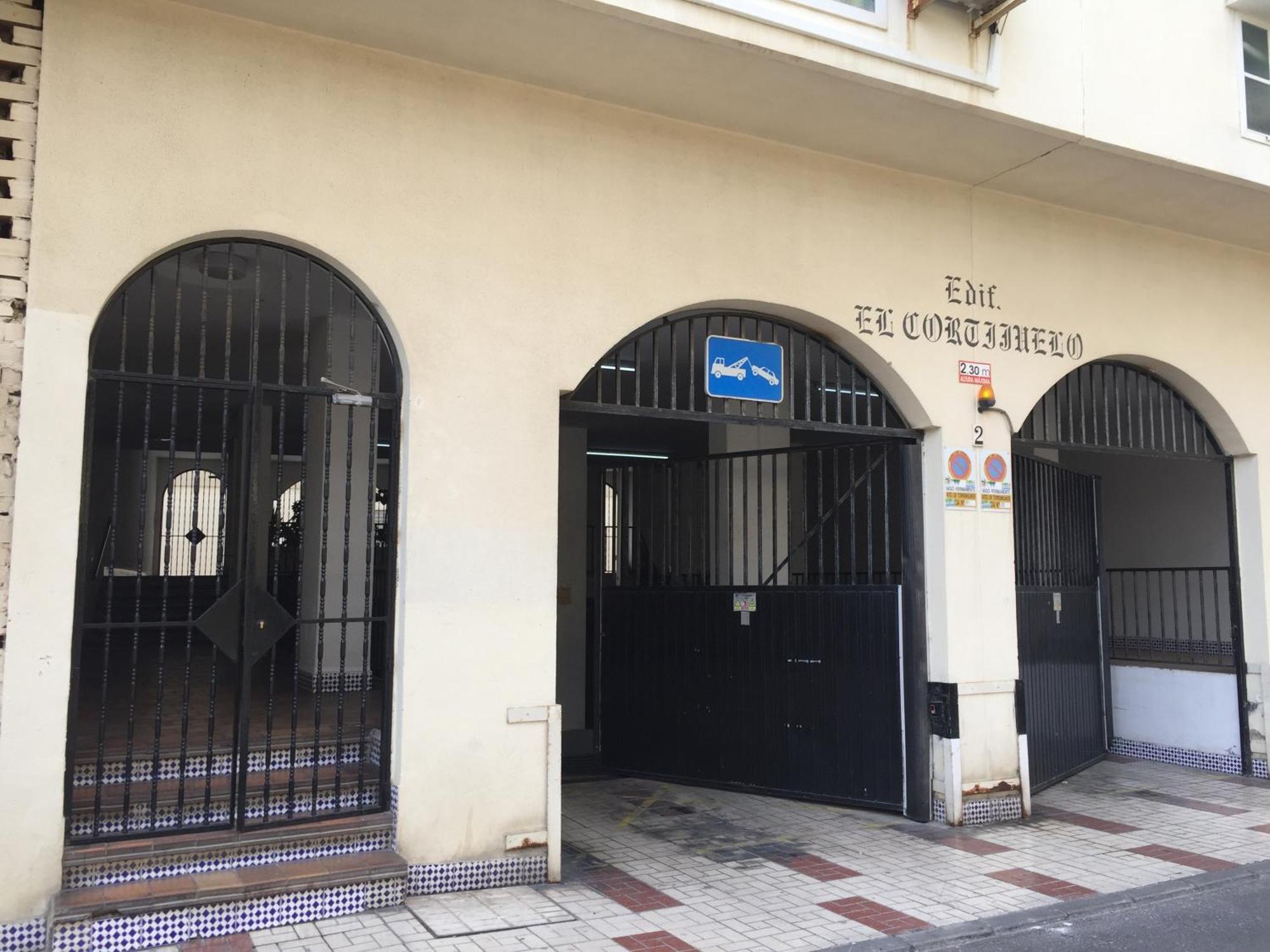 טורמולינוס El Cortijuelo. Magnificent Triplex Terraced House With Rooftop Of 18M2, Overlooking The Sea. Parking מראה חיצוני תמונה