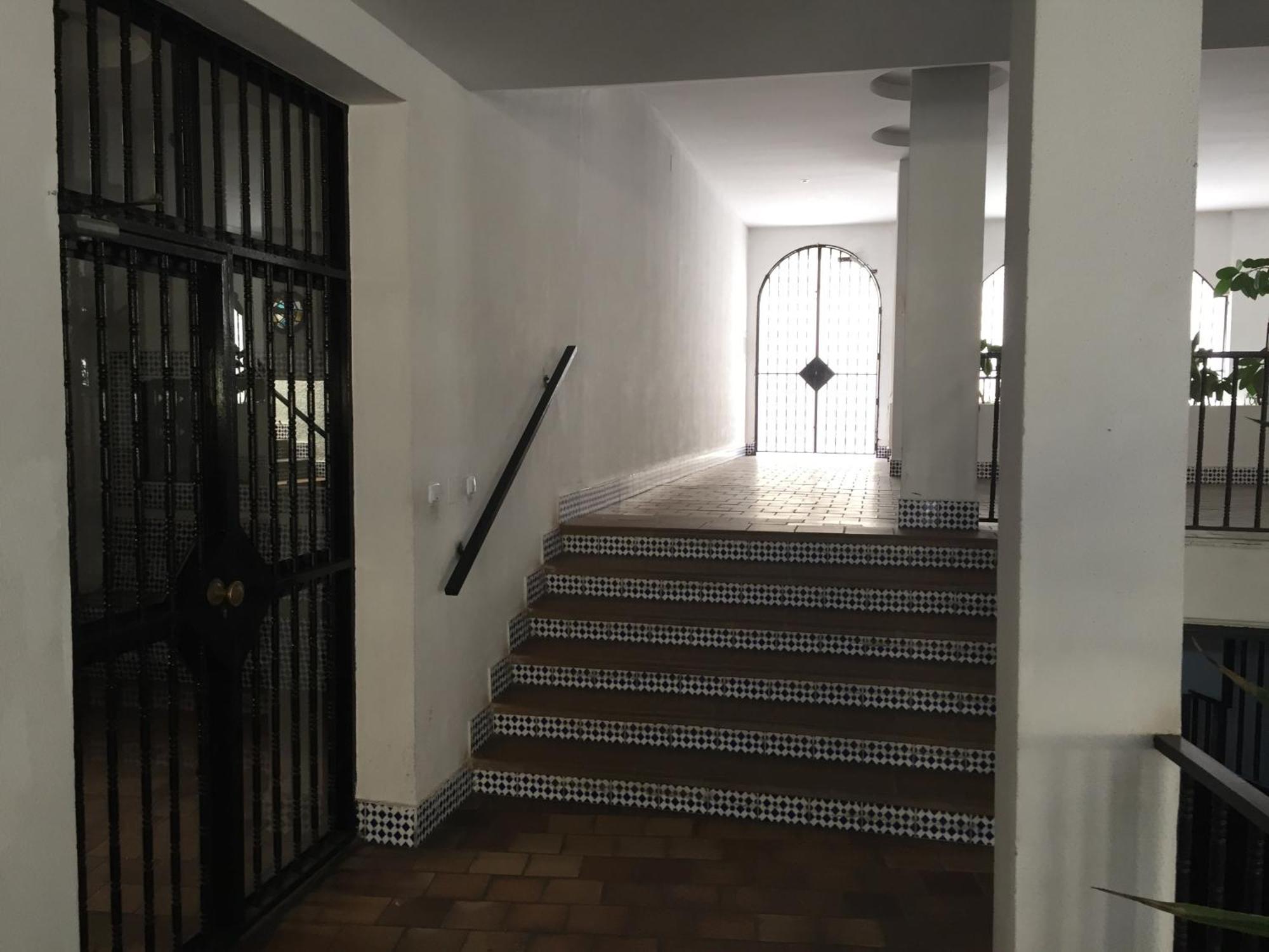 טורמולינוס El Cortijuelo. Magnificent Triplex Terraced House With Rooftop Of 18M2, Overlooking The Sea. Parking מראה חיצוני תמונה