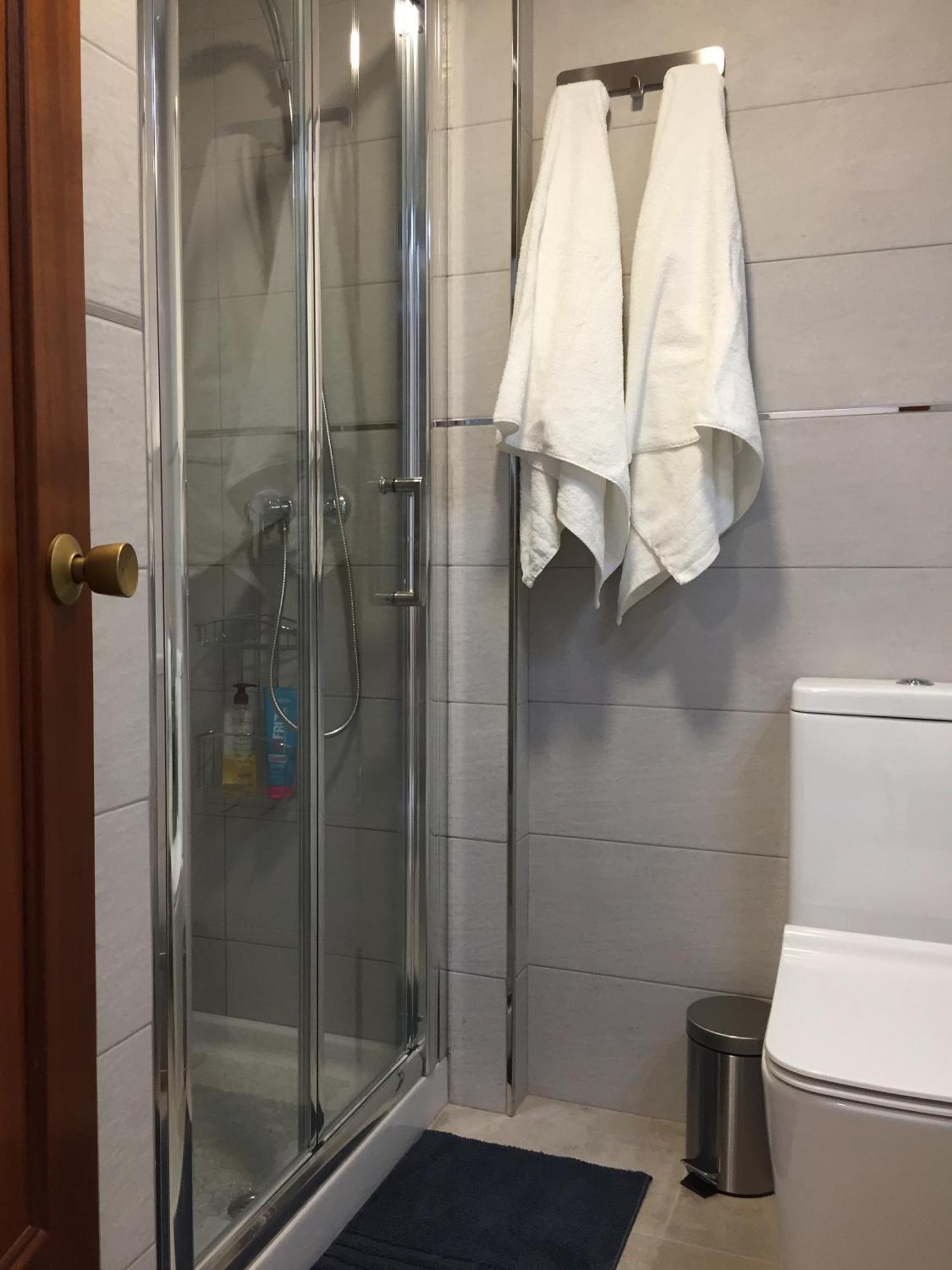טורמולינוס El Cortijuelo. Magnificent Triplex Terraced House With Rooftop Of 18M2, Overlooking The Sea. Parking מראה חיצוני תמונה