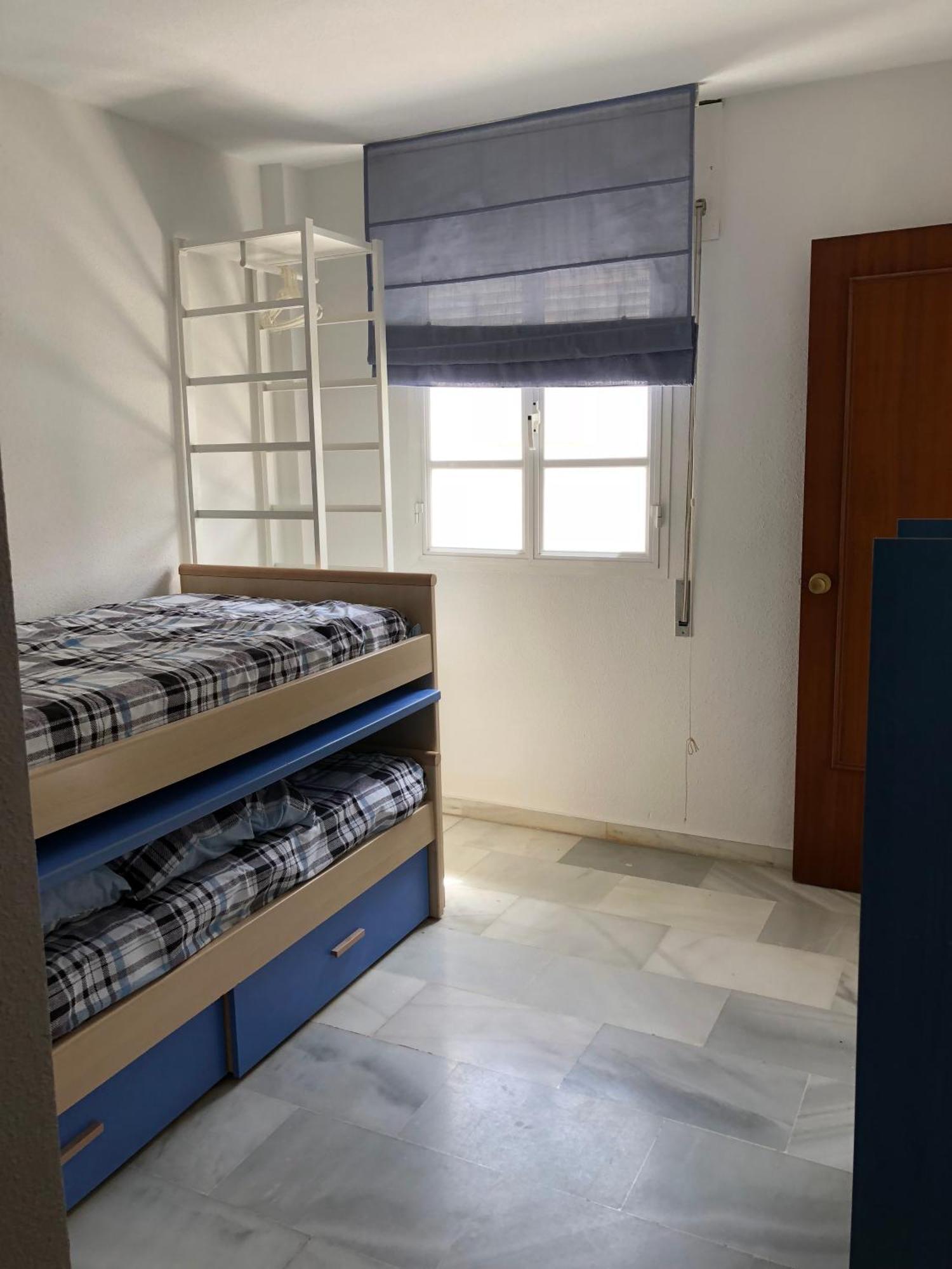 טורמולינוס El Cortijuelo. Magnificent Triplex Terraced House With Rooftop Of 18M2, Overlooking The Sea. Parking מראה חיצוני תמונה