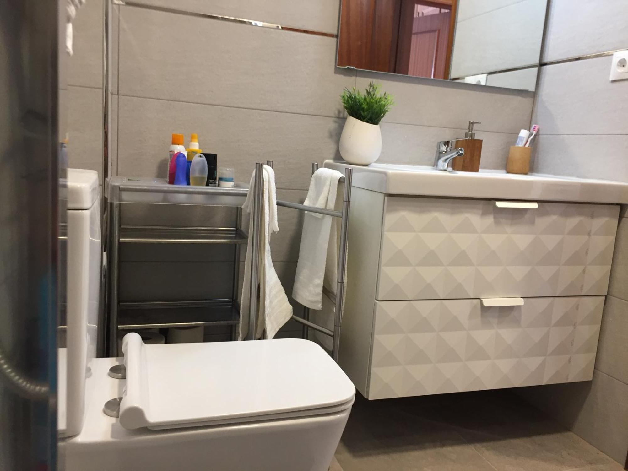 טורמולינוס El Cortijuelo. Magnificent Triplex Terraced House With Rooftop Of 18M2, Overlooking The Sea. Parking מראה חיצוני תמונה