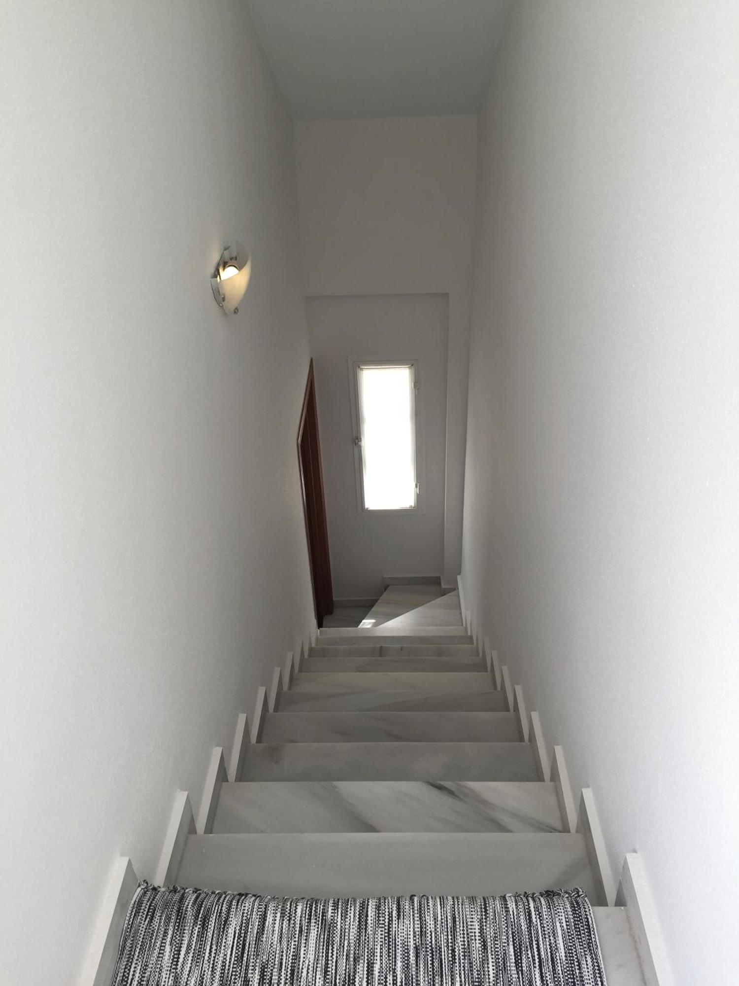 טורמולינוס El Cortijuelo. Magnificent Triplex Terraced House With Rooftop Of 18M2, Overlooking The Sea. Parking מראה חיצוני תמונה
