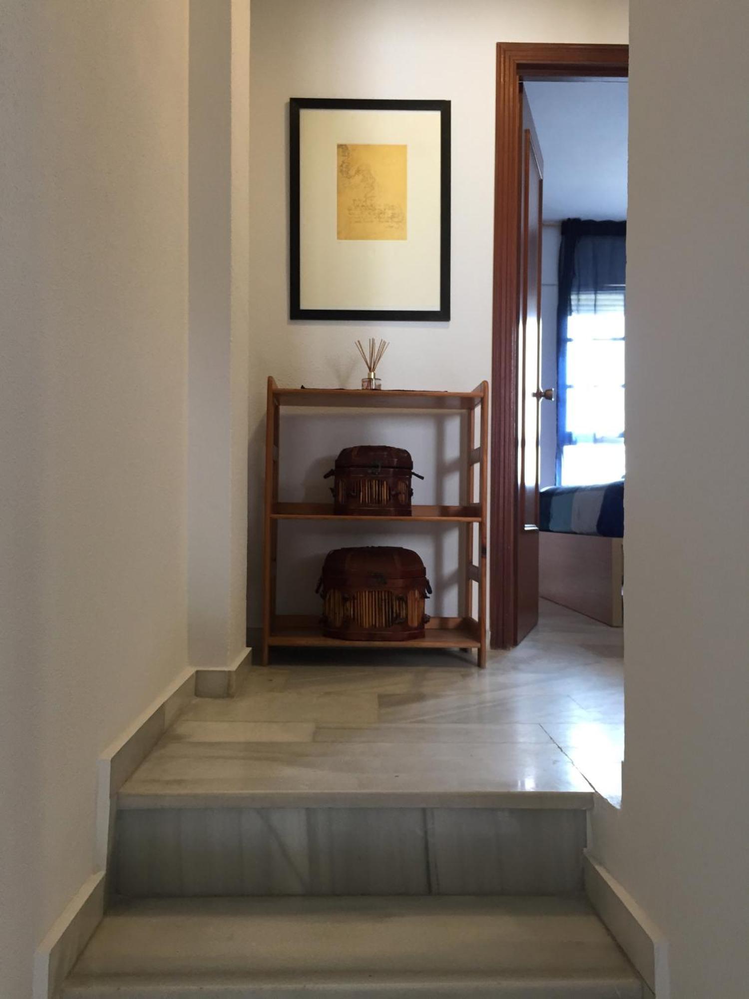 טורמולינוס El Cortijuelo. Magnificent Triplex Terraced House With Rooftop Of 18M2, Overlooking The Sea. Parking מראה חיצוני תמונה