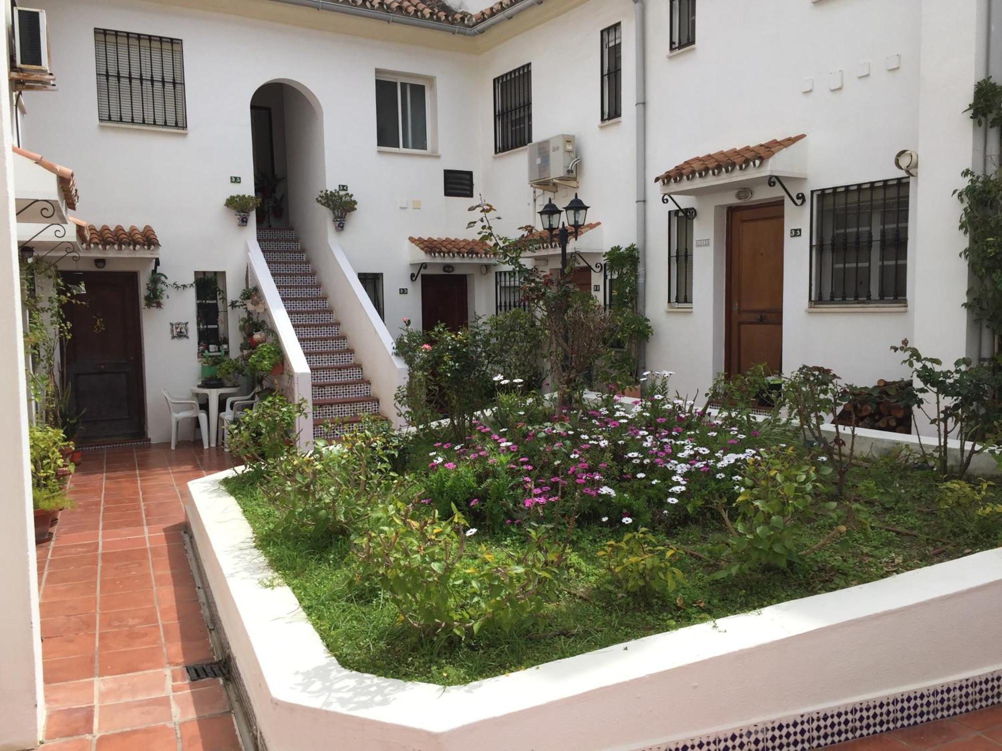 טורמולינוס El Cortijuelo. Magnificent Triplex Terraced House With Rooftop Of 18M2, Overlooking The Sea. Parking מראה חיצוני תמונה
