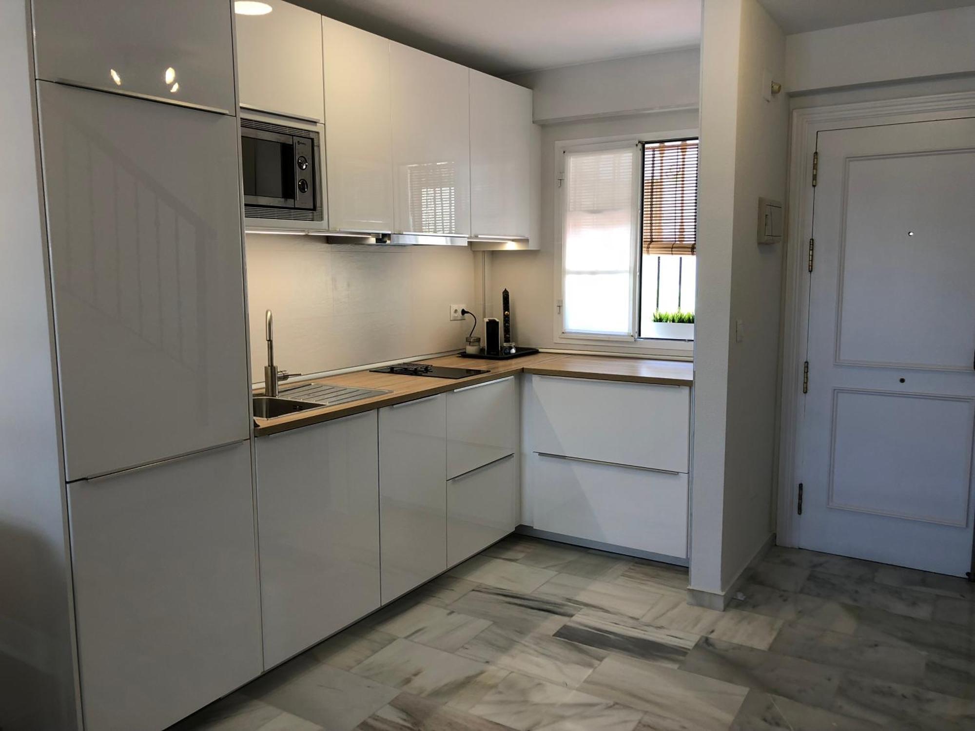טורמולינוס El Cortijuelo. Magnificent Triplex Terraced House With Rooftop Of 18M2, Overlooking The Sea. Parking מראה חיצוני תמונה