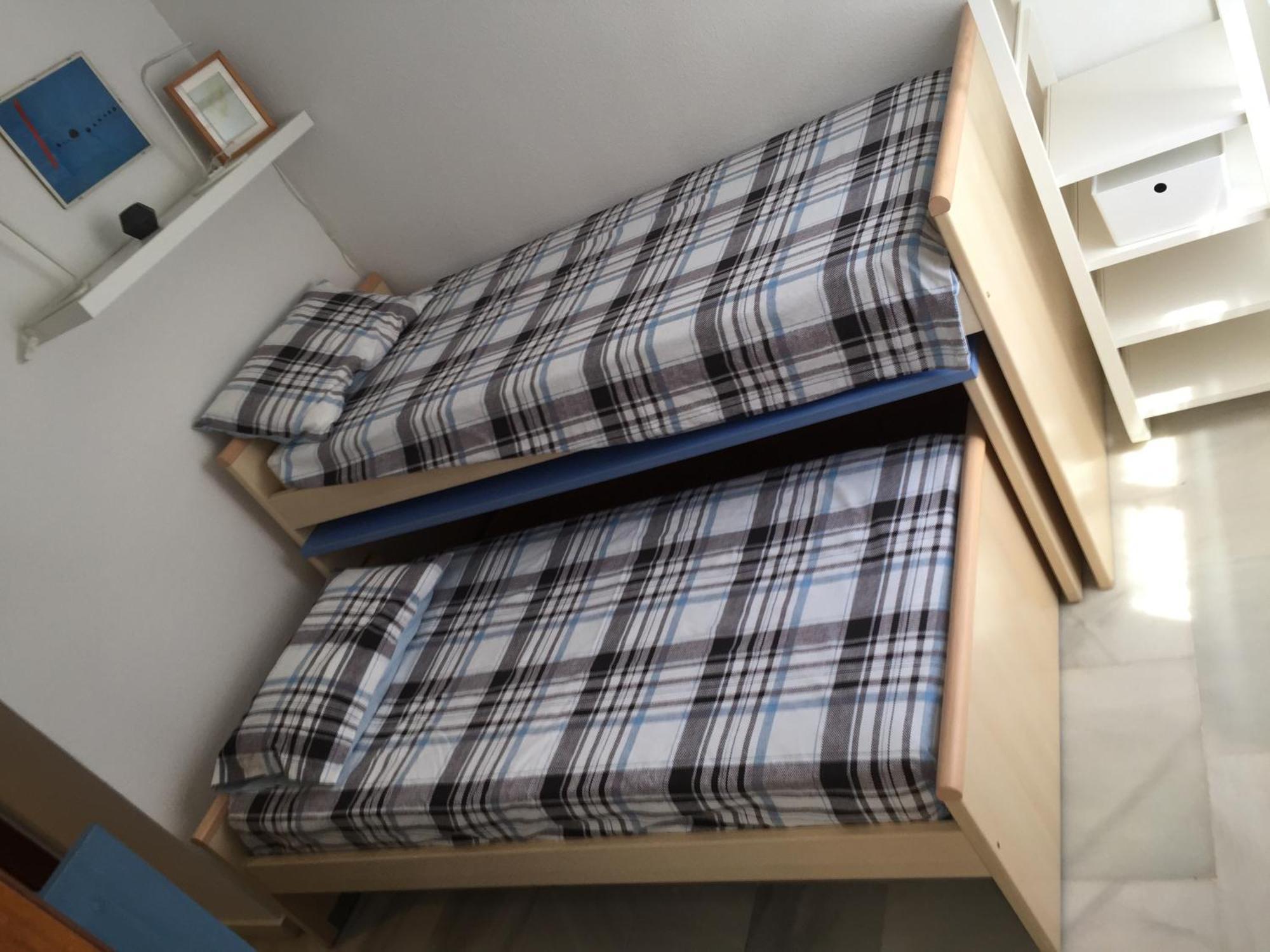 טורמולינוס El Cortijuelo. Magnificent Triplex Terraced House With Rooftop Of 18M2, Overlooking The Sea. Parking מראה חיצוני תמונה