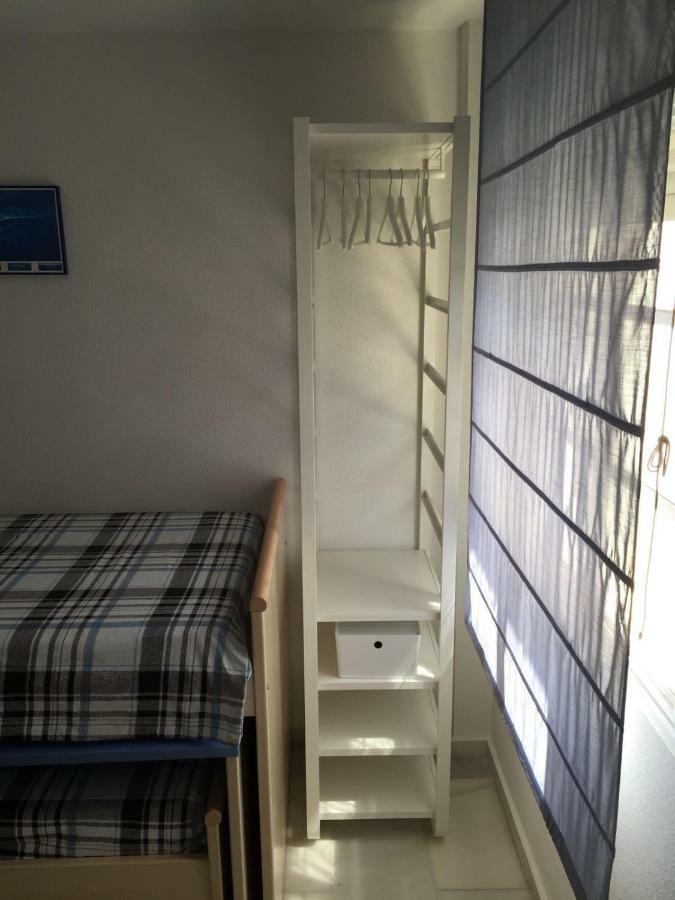טורמולינוס El Cortijuelo. Magnificent Triplex Terraced House With Rooftop Of 18M2, Overlooking The Sea. Parking מראה חיצוני תמונה