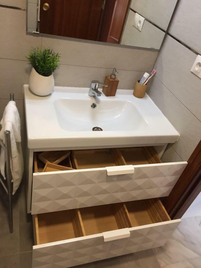 טורמולינוס El Cortijuelo. Magnificent Triplex Terraced House With Rooftop Of 18M2, Overlooking The Sea. Parking מראה חיצוני תמונה