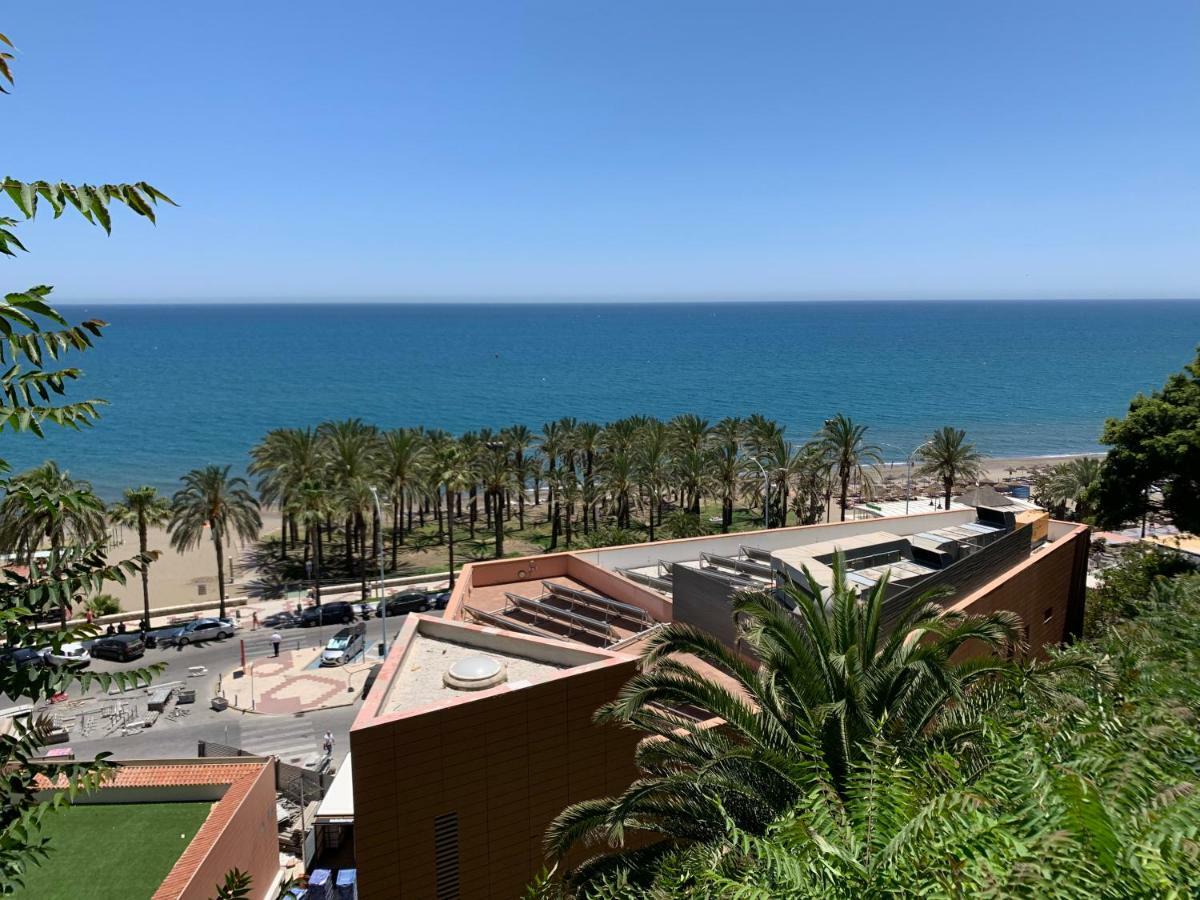טורמולינוס El Cortijuelo. Magnificent Triplex Terraced House With Rooftop Of 18M2, Overlooking The Sea. Parking מראה חיצוני תמונה
